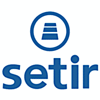 Setir logo