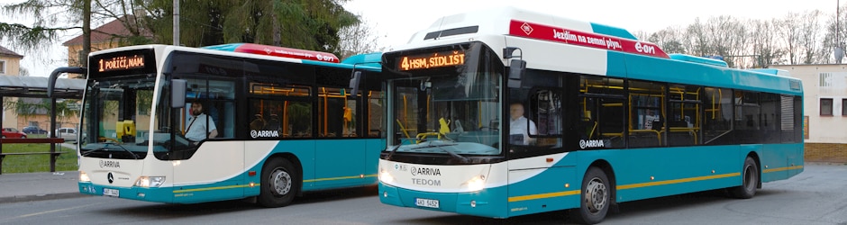 Apoyamos a las flotas de autobuses urbanos en la predicción de averías