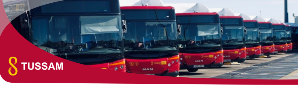 TUSSAM Improves Bus Service with Predictive Maintenance Stratio