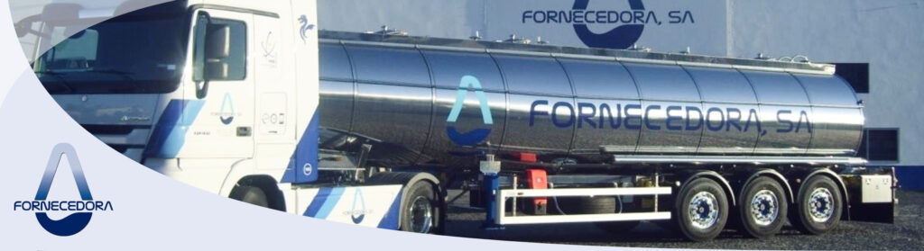 A Fornecedora chooses Stratio to increase the productivity of its Fleet