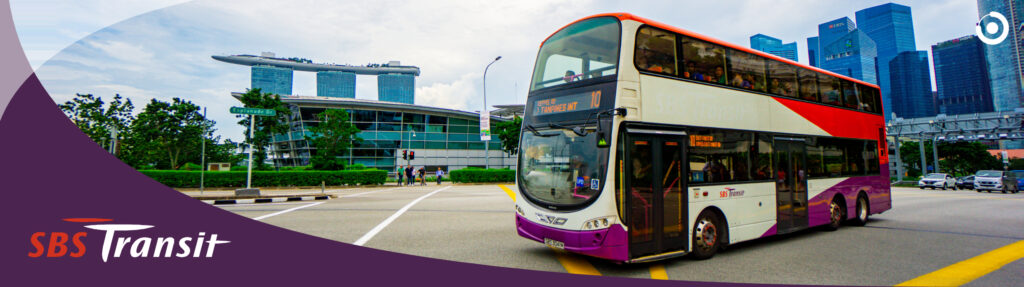 SBS Transit