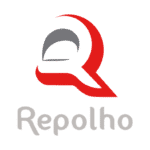 Logo dos Transportes Repolho & Rodrigues