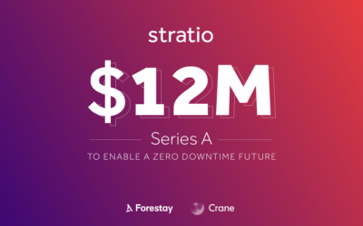 Stratio raises $12 million investment to boost leadership in predictive fleet maintenance
