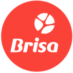 Logotipo de Brisa