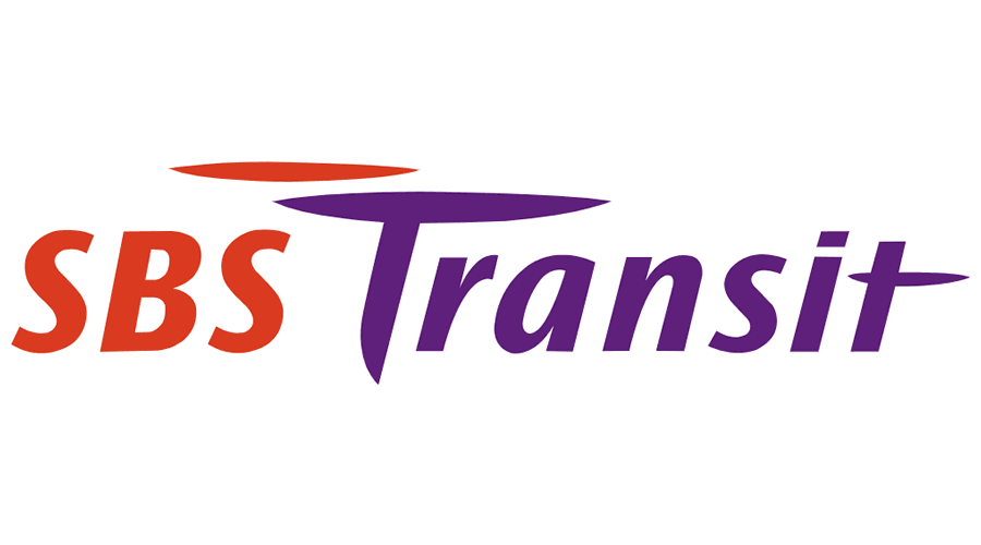 Sbs transit logo