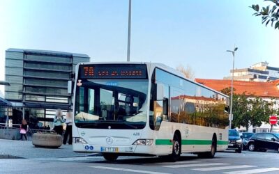 Gondomarense Reduces Bus Maintenance Costs with Stratio