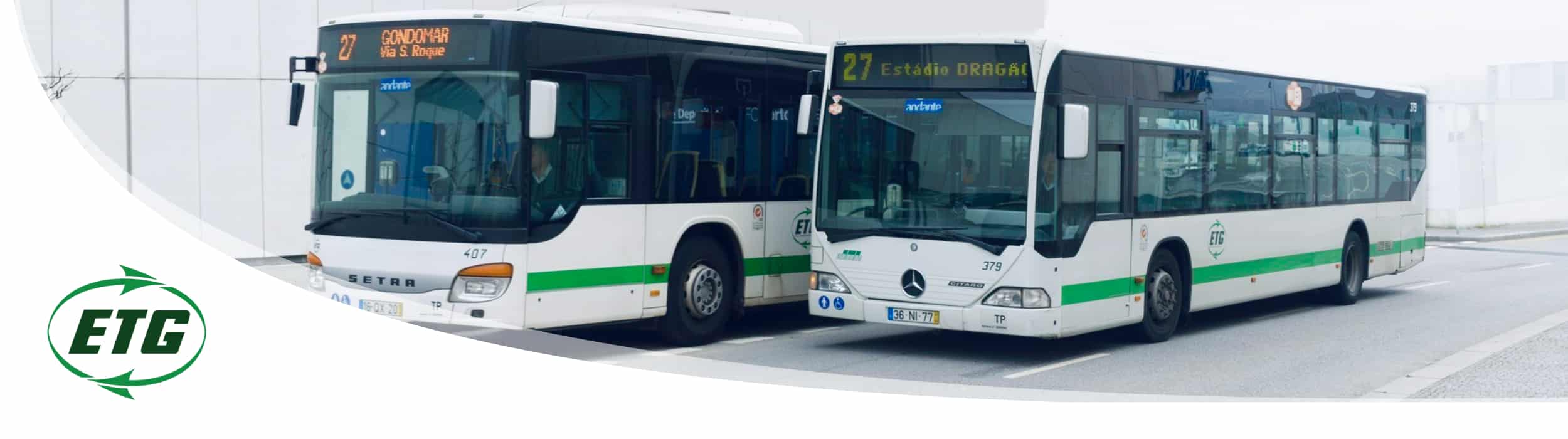 Gondomarense expands with Stratio to reduce maintenance and fuel costs in its buses