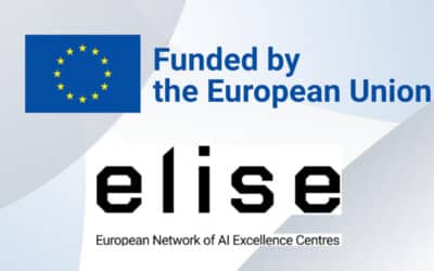 Stratio Concludes a Research Project on AI Models for Predictive Maintenance with the Support of ELISE