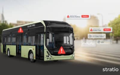 Transición a Vehículos Elétricos: ¿Por qué hay que cambiar a Autobuses Eléctricos?