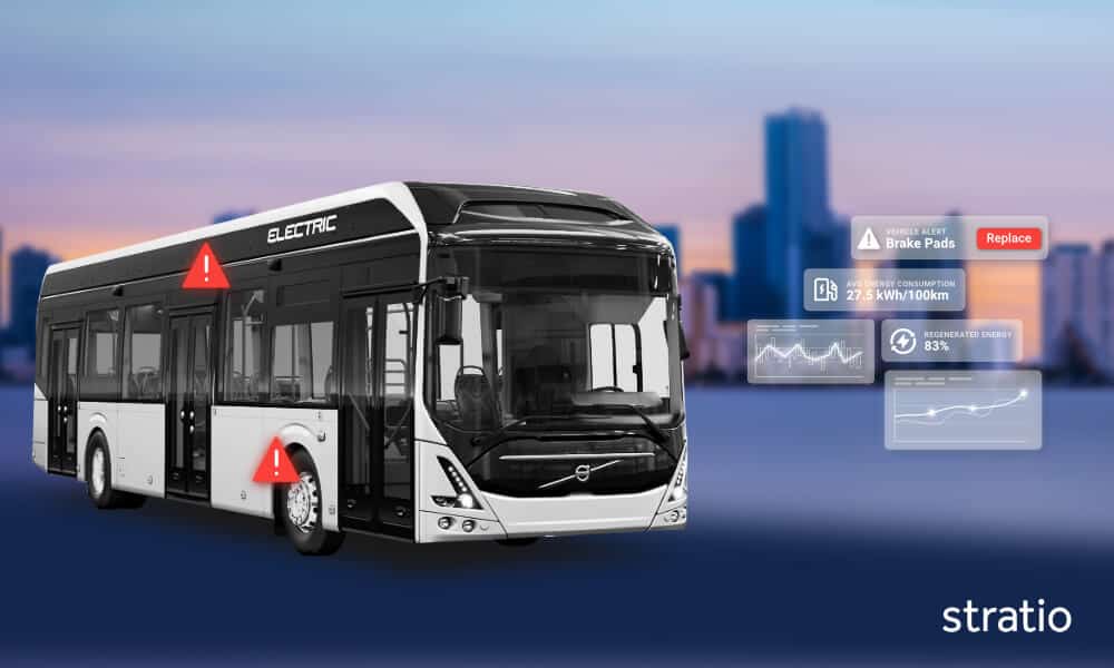 What are the Challenges of Transitioning to Electric Buses?