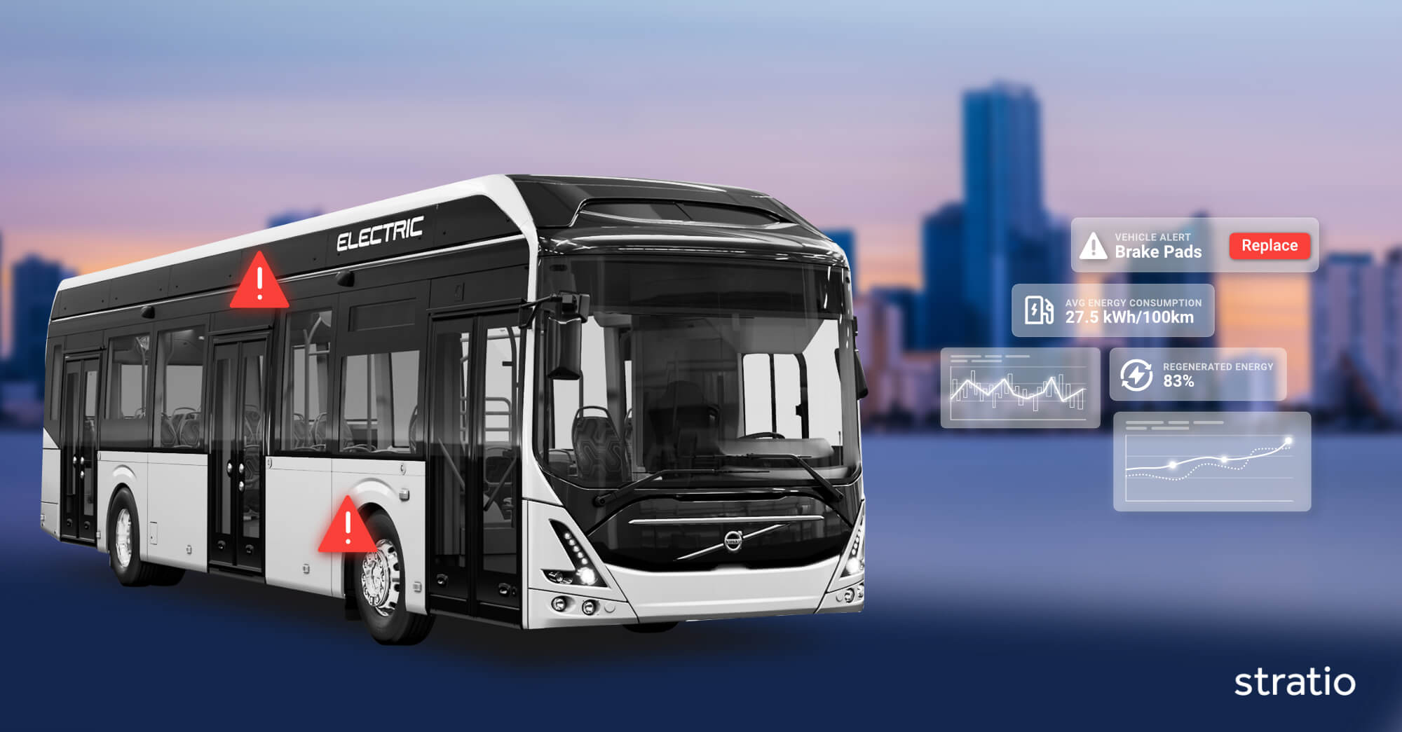 challenges of transitioning to electric buses