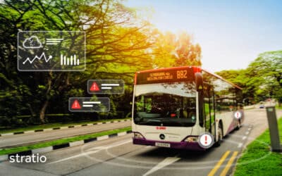 Preventive vs Predictive Maintenance – Which is Best for Bus Operators?