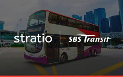 Enhancing Public Transport Reliability in Singapore: SBS Transit’s Experience with Predictive Maintenance