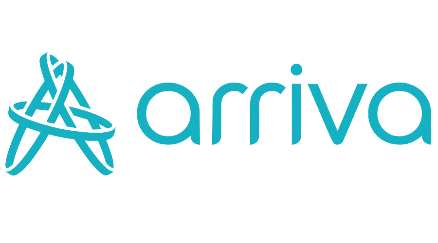 Arriva Group logo