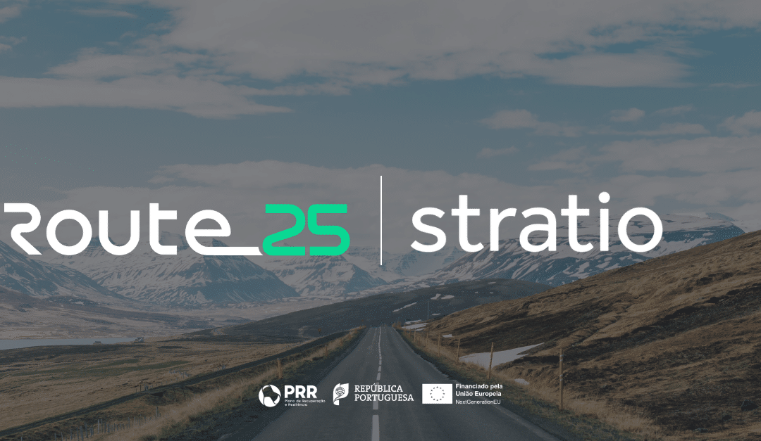 Route-25 Project: Revolutionising Portugal’s Mobility Sector