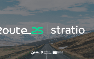 Route-25 Project: Revolutionising Portugal’s Mobility Sector